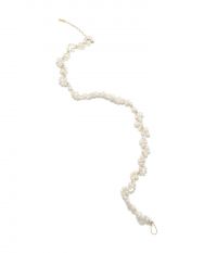 שרשרת פנינים א-סימטרית - אביזרים