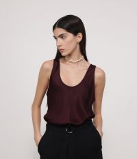 שרשרת פנינים א-סימטרית - אביזרים