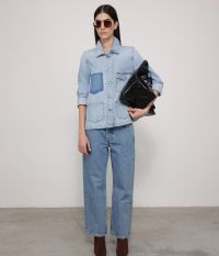 מכנסי ג’ינס GAVIN - בגדים