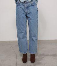 מכנסי ג’ינס GAVIN - בגדים