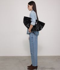 מכנסי ג’ינס GAVIN - בגדים