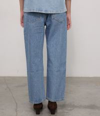 מכנסי ג’ינס GAVIN - בגדים