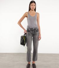 מכנסי ג’ינס KATE - בגדים