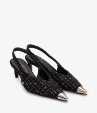 נעלי עקב נינה - נעליים