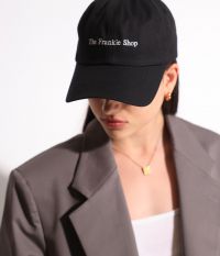 כובע בייסבול מכותנה - אביזרים