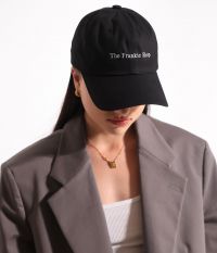 כובע בייסבול מכותנה - אביזרים