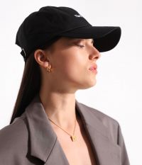 כובע בייסבול מכותנה - אביזרים