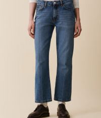 מכנסי ג’ינס RIVOLI - בגדים