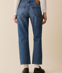 מכנסי ג’ינס RIVOLI - בגדים