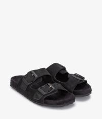 כפכפי רצועות - נעליים