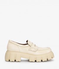 נעלי צ׳אנקי לואופרס - נעליים