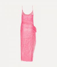 שמלת תחרה - בגדים