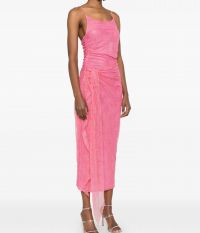 שמלת תחרה - בגדים