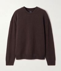 סריג קשמיר LEE - בגדים