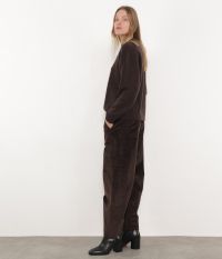 סריג קשמיר LEE - בגדים