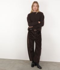 סריג קשמיר LEE - בגדים