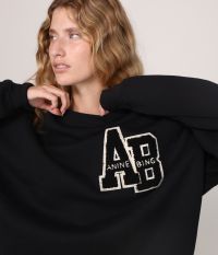 סווטשירט אוברסייז - בגדים