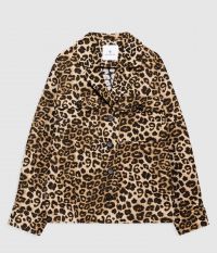 ג’קט LEO - בגדים