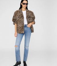 ג’קט LEO - בגדים