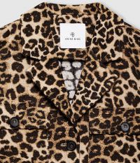 ג’קט LEO - בגדים