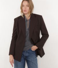 בלייזר ARETHA - בגדים