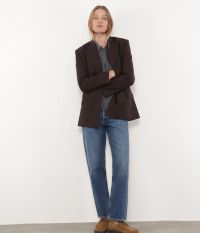 בלייזר ARETHA - בגדים