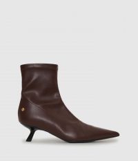 מגפוני שפיץ HILDA - נעליים