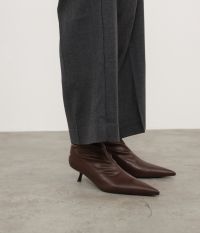 מגפוני שפיץ HILDA - נעליים