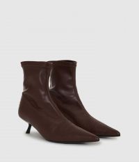 מגפוני שפיץ HILDA - נעליים