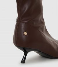 מגפוני שפיץ HILDA - נעליים