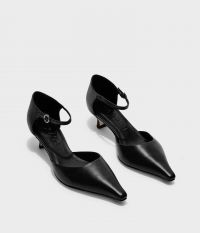 נעלי עקב TILLIE - נעליים