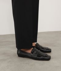 נעלי מוקסינים BELEN - נעליים