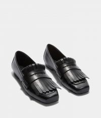 נעלי מוקסינים BELEN - נעליים