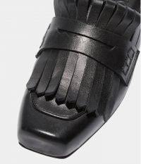 נעלי מוקסינים BELEN - נעליים