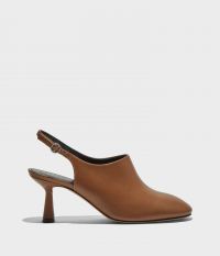 נעלי עקב MALIN - נעליים