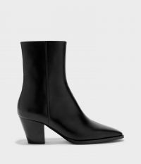 מגפוני עקב HEDVIG - נעליים