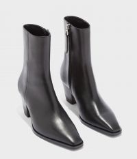 מגפוני עקב HEDVIG - נעליים