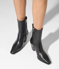 מגפוני עקב HEDVIG - נעליים