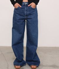 מכנסי ג’ינס DAME - בגדים