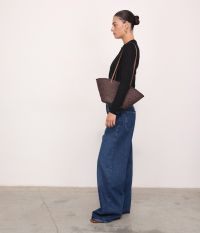 מכנסי ג’ינס DAME - בגדים