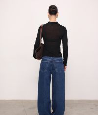 מכנסי ג’ינס DAME - בגדים