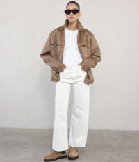 מכנסי ג’ינס REN - בגדים