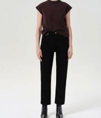 מכנסי ג’ינס 90S PINCH - בגדים