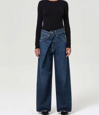 מכנסי ג’ינס VANA - בגדים