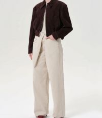 ג’קט קרופ NAHLA - בגדים