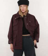 ג’קט AUBREY - בגדים