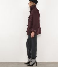 ג’קט AUBREY - בגדים