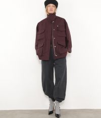 ג’קט AUBREY - בגדים