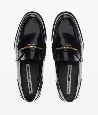 נעלי מוקסינים CARTER - נעליים