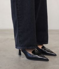 נעלי Slingback - נעליים